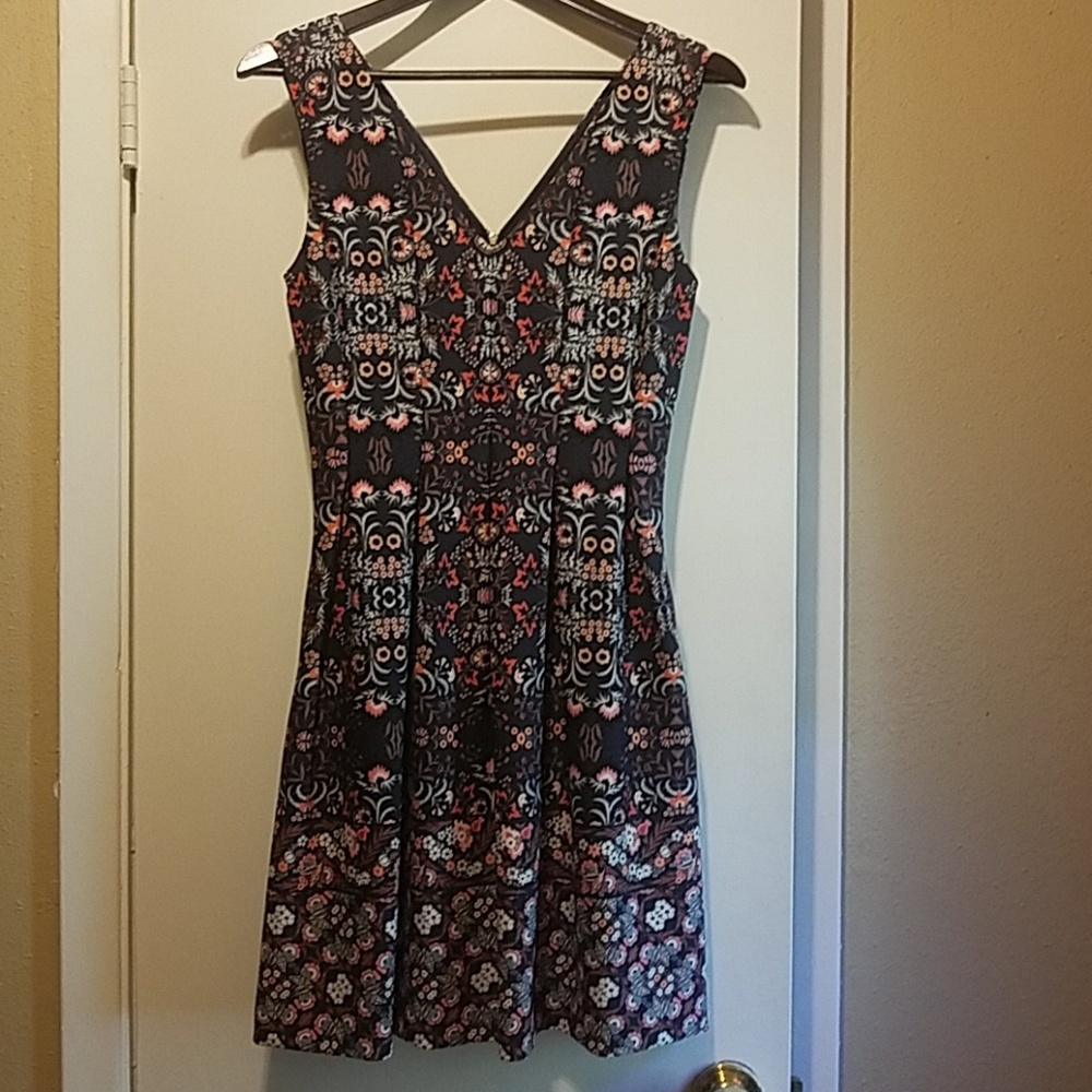 Vince Camuto Dress